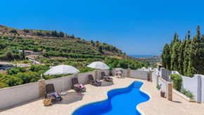 Villa Dos Hermanas Frigiliana by Ruralidays